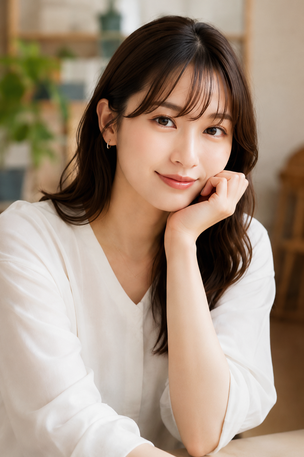 ゆいの表示例